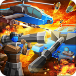 陆军作战模拟器全兵种免费畅玩