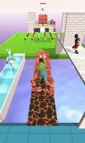 u6865u724cu6bd4u8d5b3Du65e0u9650u91d1u5e01u7248