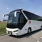 真实巴士驾驶与开放世界探索