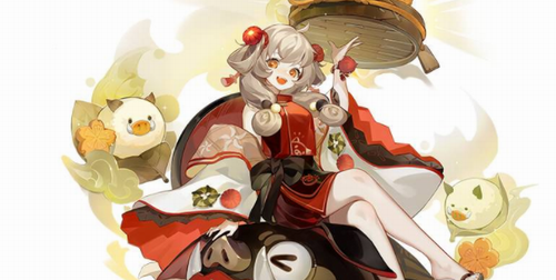 阴阳师饭笥培养价值与强度解析