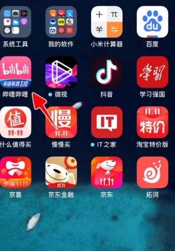 哔哩哔哩账号注销操作全流程解析