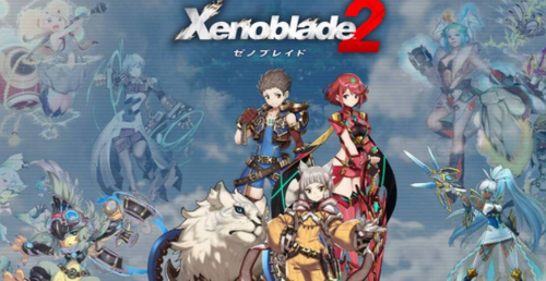 异度之刃2神八获取流程详解