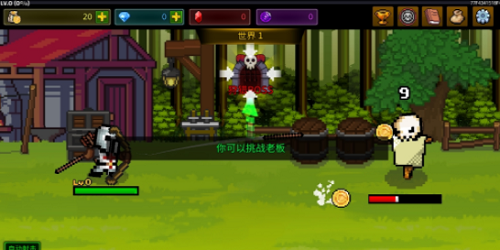 u6700u5f3au5f13u7badu624bu65e0u9650u91d1u5e01u7248