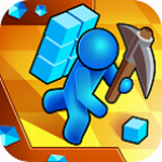 矿工大冒险休闲挖矿手游推荐