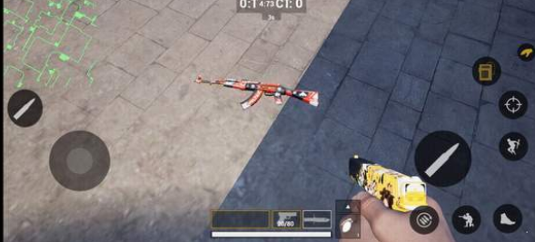 CSGO
