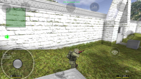 CSGO