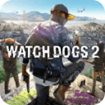 看门狗2手游开放世界自由探索v1.2.1 无限生命版