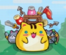 萌猫塔防无限金币钻石福利版上线v3.2.2 免费版