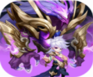 萌神战姬QTE连击激斗v3.1 无限钻石版