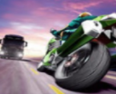 公路骑手3D竞速驾驶挑战