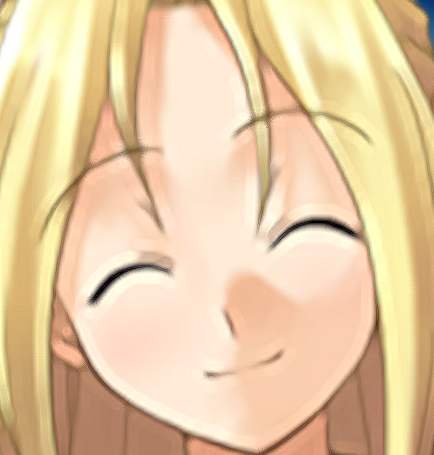 奇幻世界冒险之旅动画角色扮演