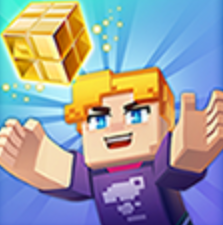 方块堡垒3D沙盒冒险游戏