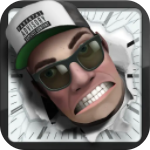 校园破坏解压模拟