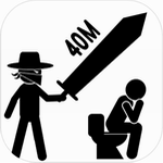画线救救火柴人免费畅玩无限金币