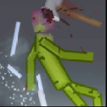 甜瓜布娃娃游乐场沙盒冒险全新上线