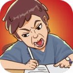 学习与快乐亲子互动游戏推荐v1.2 无限金币版