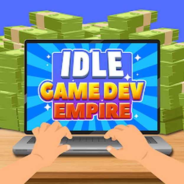 游戏开发帝国模拟经营新v1.4.8 中文版