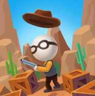 西部狙击手免广告版全新上线