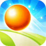球球六边形3D空间冒险挑战v1.0.2 无限金币版