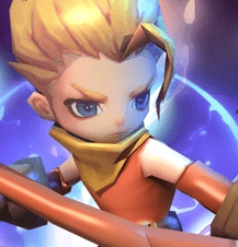 战斗吧勇士汉化版上线 无限金币轻松获取v1.24.8171 无限金币版