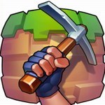 生存模拟手游荒岛冒险全v1.4.33 无限钻石版