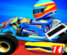 卡丁车极速漂移赛道竞速v1.13.6 中文版