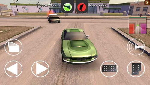 u6124u6012u7684u7237u7237u72afu7f6au6218u6597u673au65e0u9650u94bbu77f3u7248