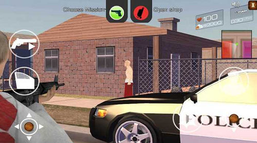 u6124u6012u7684u7237u7237u72afu7f6au6218u6597u673au5185u8d2du514du8d39u7248