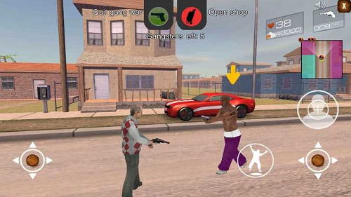 u6124u6012u7684u7237u7237u72afu7f6au6218u6597u673a