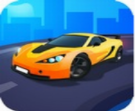 飞车驾驶3D竞速极速狂飙v1.0.0 无限金币版