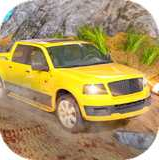 越野泥地4x4驾驶挑战v5.8.7 无限金币版