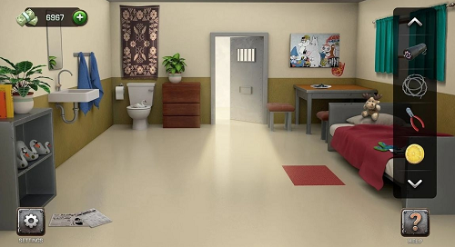 100u95e8u76d1u72f1u9003u8131u65e0u9650u91d1u5e01u7248