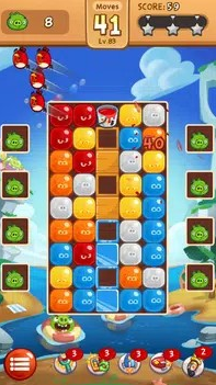 u6124u6012u7684u5c0fu9e1fu7206u7834u6c49u5316u7248