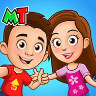 我的小镇探索二战射击手游下载