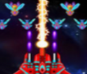 银河袭击独立行动太空激战v33.2 免费版