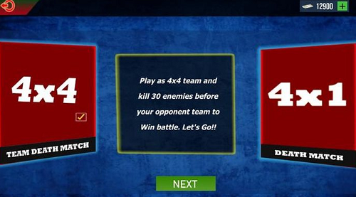 u6218u6597u5c04u624bu65e0u654cu7248