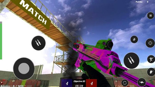 u6218u6597u5c04u624bu514du5e7fu544au7248