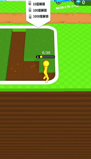 u6316u571fu5c0fu80fdu624bu4e2du6587u7248