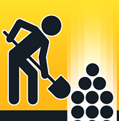 挖土小能手无限资源轻松建造