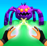 怪物岛中文版下载即刻畅玩冒险之旅