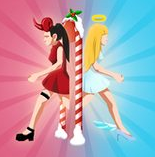 命运奔跑手游沉浸式战斗