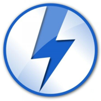虚拟光驱工具Daemon Tools Lite中文版