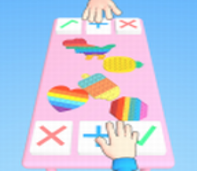 玩具交换乐趣与金币获取策略v1.22 无限金币版