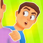 队列跳跃休闲跑酷冒险挑战v1.1.8 无限钞票版
