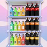 冰箱收纳师无限资源休闲玩法推荐v1.1.2 无限钞票版