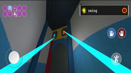 Nextbotsu9762u5bf9u65e0u9650u63d0u793au7248