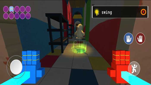 Nextbotsu9762u5bf9u5185u8d2du514du8d39u7248