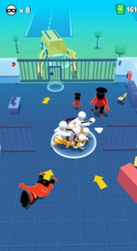 u76d1u72f1u9003u79bb3D