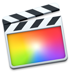 Final Cut Pro中文版视频剪辑工具v10.4 电脑版