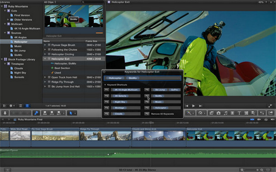 Final Cut Prou4e2du6587u7248(u89c6u9891u526au8f91u8f6fu4ef6) 